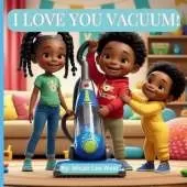 I Love You Vacuum