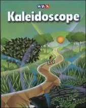 Kaleidoscope Reader Level C