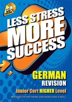 GERMAN Revision for Junior Cert Higher Level