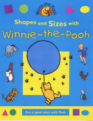 Shapes and Sizes with Winnie-the-Pooh