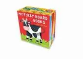 My First Board Books