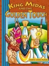 King Midas and the Golden Touch