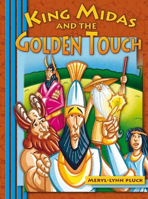 King Midas and the Golden Touch