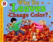 Why Do Leaves Change Colour?