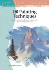 Oil Painting Techniques (AL23)