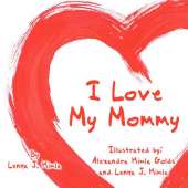 I Love My Mommy