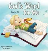 God's Word for Me: Psalm 119