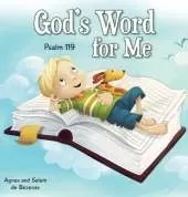 God's Word for Me: Psalm 119