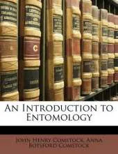 An Introduction to Entomology