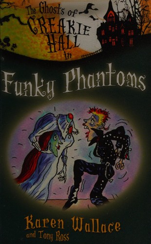 Funky Phantoms