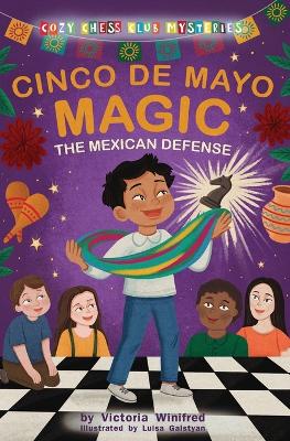 Cinco de Mayo Magic: The Mexican Defense