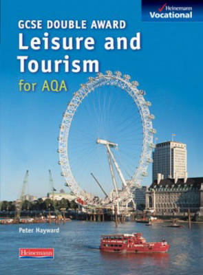 GCSE Leisure & Tourism AQA Student Book