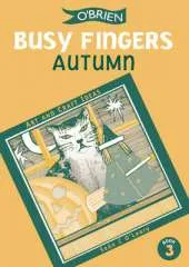 Busy Fingers 3 - Autumn