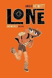 Lone: The Complete Series