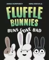Buns Gone Bad (Fluffle Bunnies, Book 1)