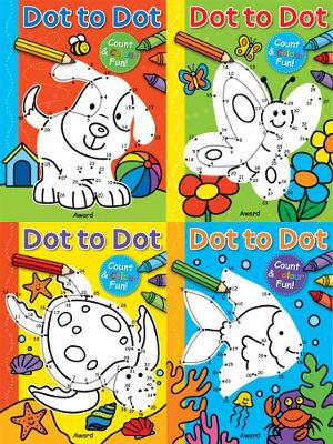 Dot to Dot Series