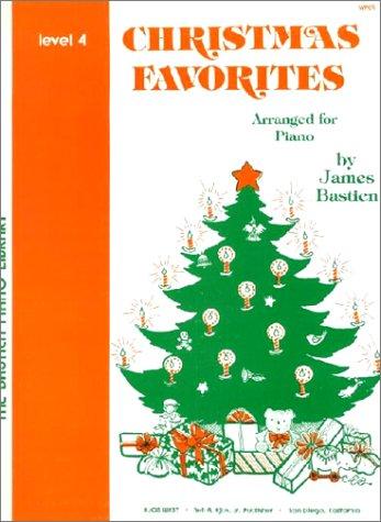 Christmas Favorites Level 4
