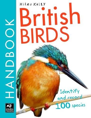 British Birds Handbook