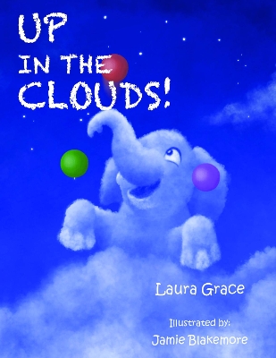 Up in the Clouds