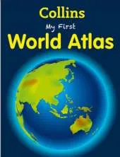 My First World Atlas