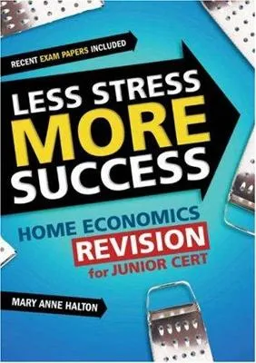 HOME ECONOMICS Revision for Junior Cert