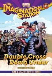 Double Cross Down Under