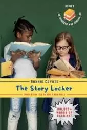 The Story Locker: Where Every Tale Unlocks a New World