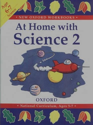 At Home with Science