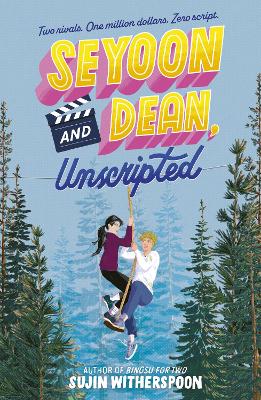 Seyoon and Dean, Unscripted
