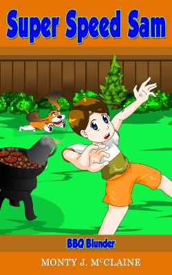 BBQ Blunder