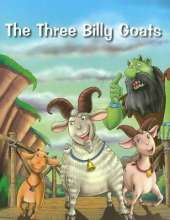 Three Billy Goats