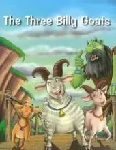 Three Billy Goats