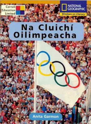 Na Cluichi Oilimpeacha