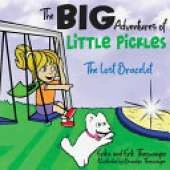 The BIG Adventures of Little Pickles: The Lost Bracelet