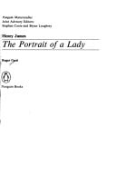 James' "Portrait of a Lady"