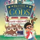 Beware the Hellhound: Book 1