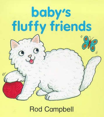 Baby's Fluffy Friends