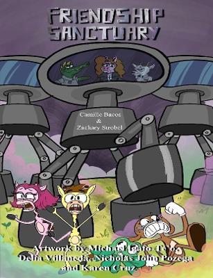 Friendship Sanctuary