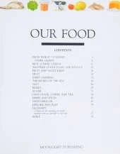 Our Food