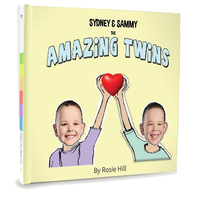 The Amazing Twins