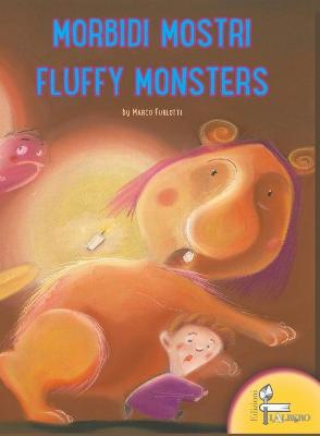 Morbidi Mostri: Fluffy Monsters