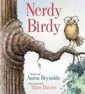 Nerdy Birdy