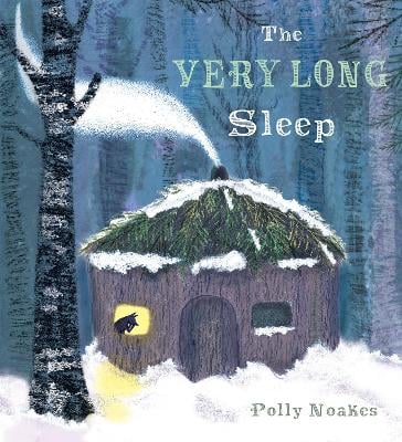 The Very Long Sleep