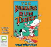 The Bugalugs Bum Thief