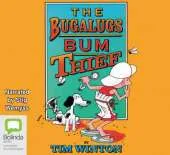 The Bugalugs Bum Thief