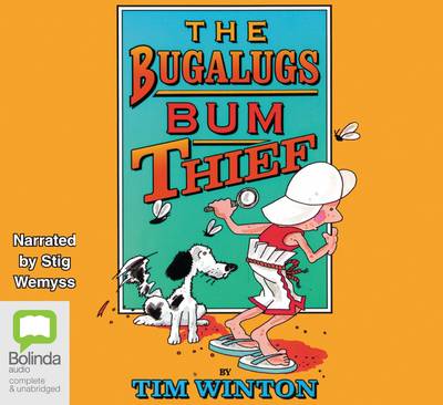 The Bugalugs Bum Thief