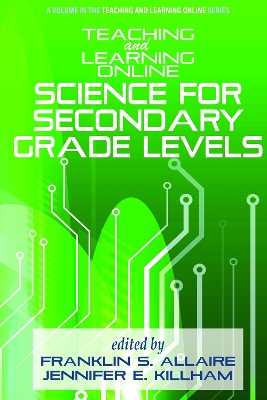Teaching and Learning Online: Science for Secondary Grade Levels