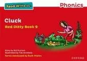 Read Write Inc. Phonics: Cluck (Red Ditty Book 9)