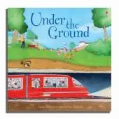 Under The Ground