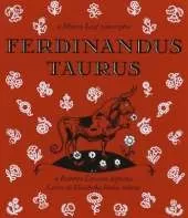 Ferdinandus Taurus